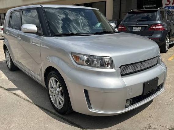 TOYOTA SCION XB 2009 JTLKE50E291076415 image